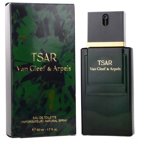 tsar van cleef discontinued